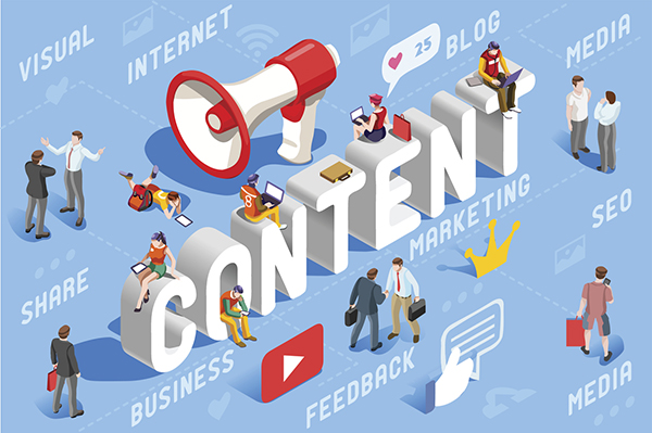 Tiếp thị nội dung làm sao cho đúng? Cần phân biệt Content Strategy với Content Marketing - 8