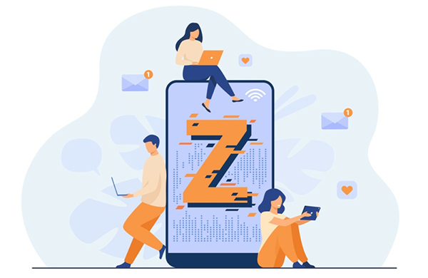 Giải mã nhóm khách hàng Gen Z để làm content marketing tốt hơn - 7