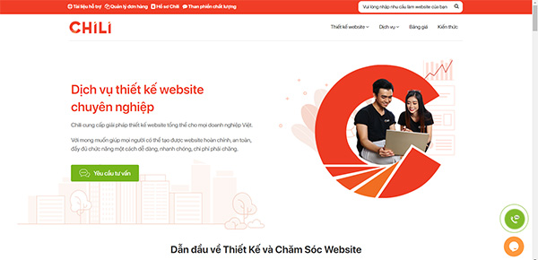 Xu hướng/thay đổi hành vi trên web của người dùng - 8