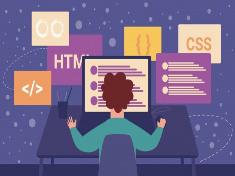 Thiết kế giao diện web bằng HTML và CSS có khó không? - 11