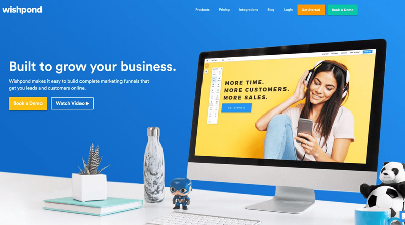 Điểm qua những Plugin wordpress hỗ trợ tạo landing page mới nhất 2022 - 15