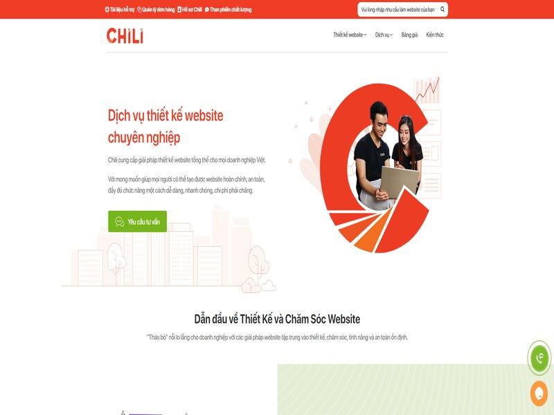 Cách lựa chọn đơn vị thiết kế web du lịch phù hợp với yêu cầu doanh nghiệp - 12