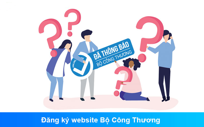 Đăng ký web giúp doanh nghiệp khẳng định thương hiệu cá nhân