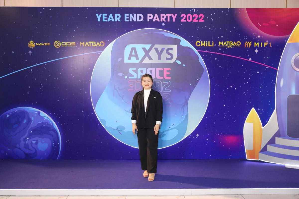 AXYS Group – Year End Party 2022 - 27