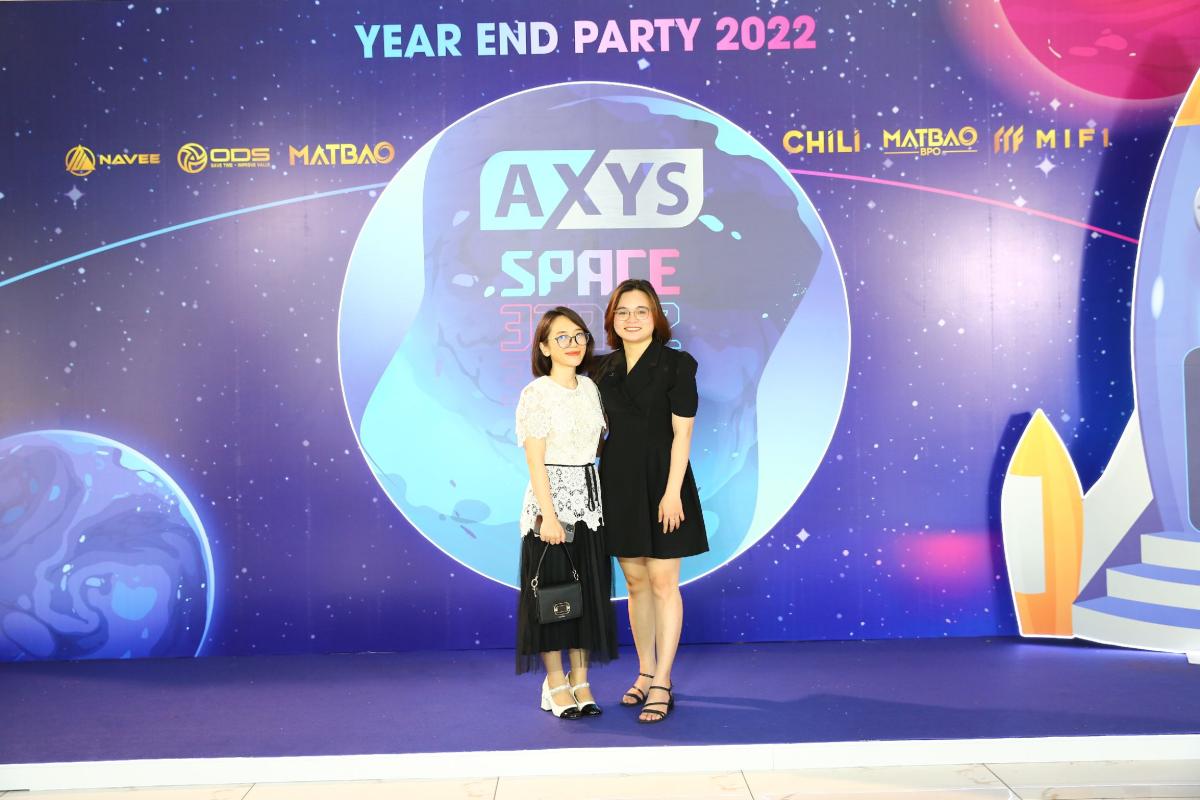 AXYS Group – Year End Party 2022 - 30