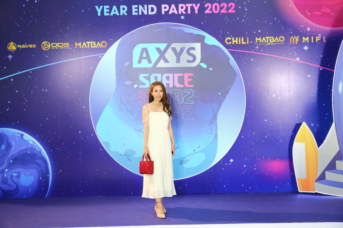 AXYS Group – Year End Party 2022 - 32