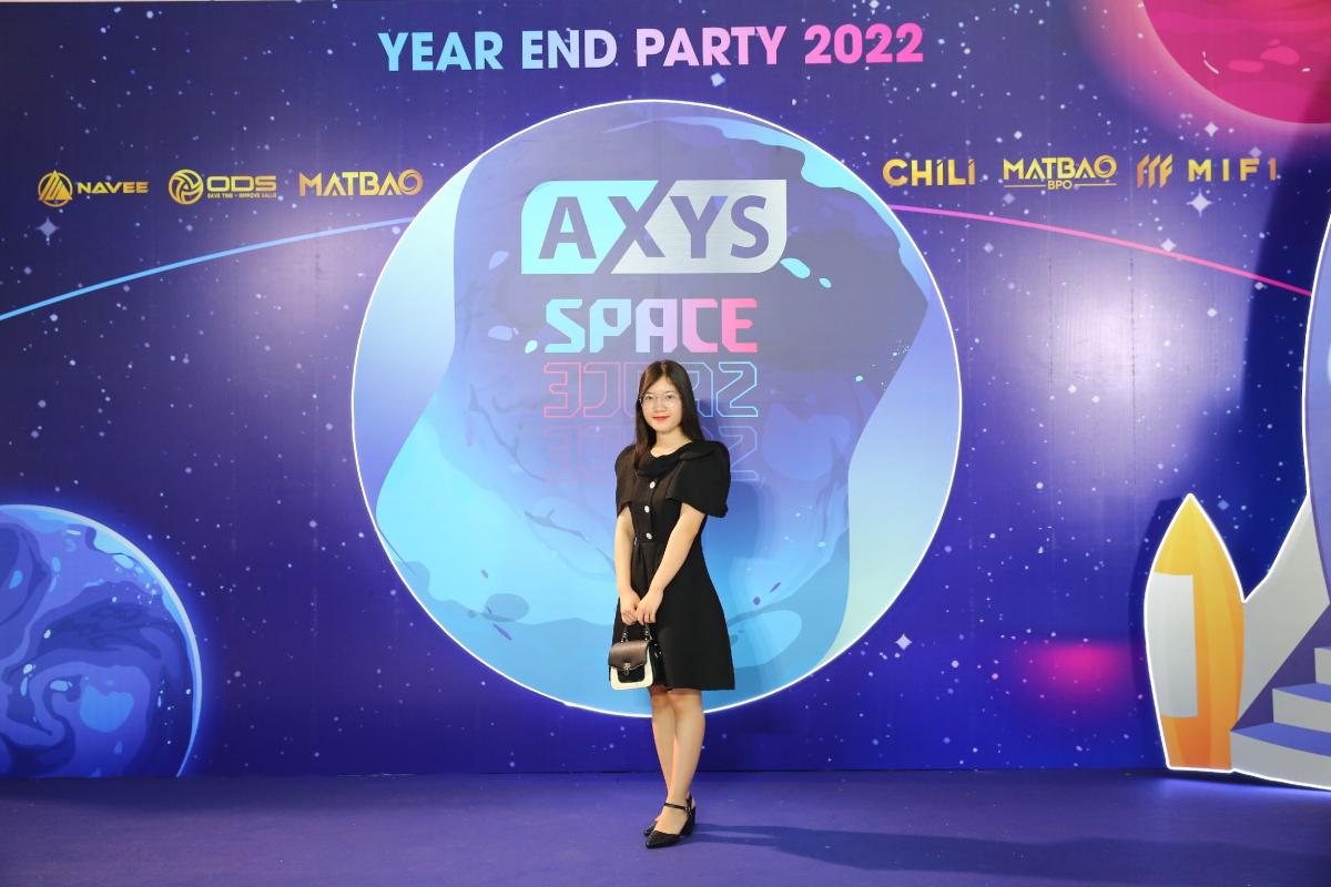 AXYS Group – Year End Party 2022 - 33